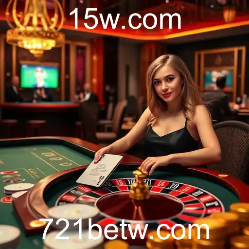 Cassino ao Vivo: A Revolução das Plataformas de Jogo Online