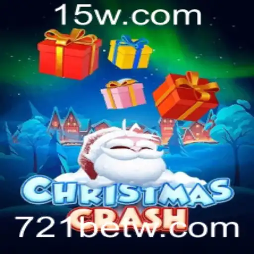 Descubra a Magia de ChristmasCrash no 721bet