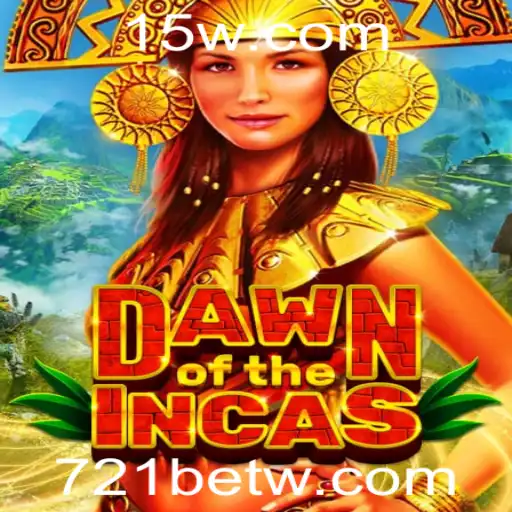 Descobrindo DawnoftheIncas: O Novo Fenômeno de Jogos com 721bet