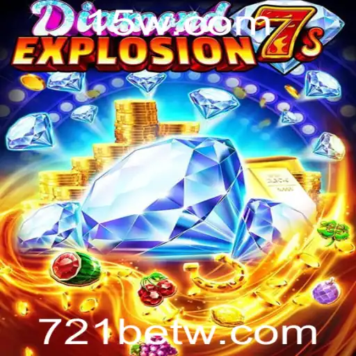 Explorando o Mundo de DiamondExplosion7s no 721bet