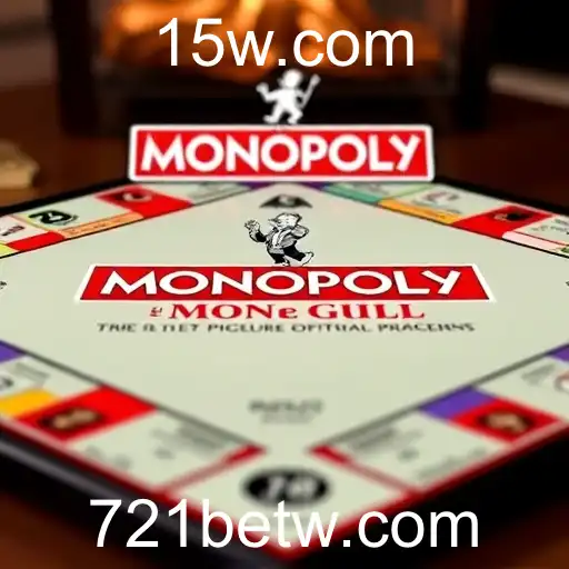 A Evolução do Monopoly e a Influência Digital com 721bet