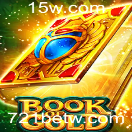 Explorando o Fascinante Mundo do Jogo BookofGold na Plataforma 721bet