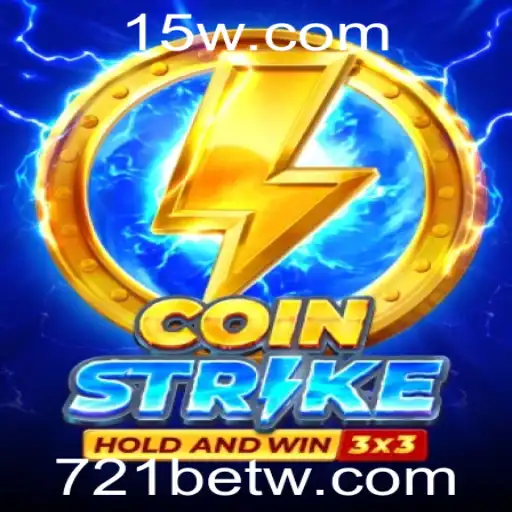 Coinstrike: Mergulhando no Mundo das Apostas com 721bet