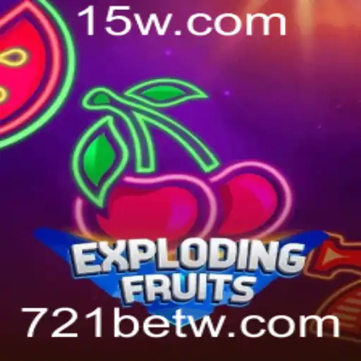 ExplodingFruits: Uma Nova Sensação no Mundo dos Jogos Online