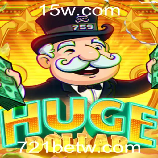 Descubra o Universo de HugeDollar: Uma Imersão no Jogo de Azar