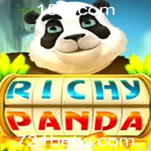 Descubra o Mundo Vibrante de RichyPanda: Um Jogo de Aventura em 721bet