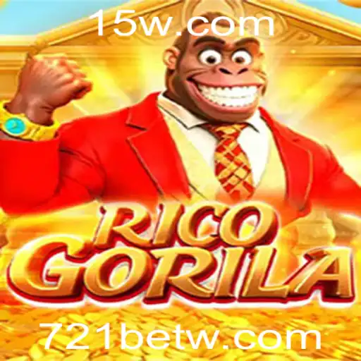 Explorando o Mundo Fascinante de RicoGorila e 721bet