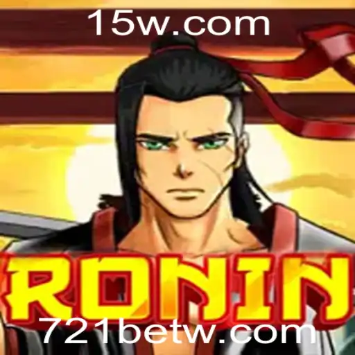 Desvendando o Mundo de Ronin: Um Novo Clássico nos Cassinos Online