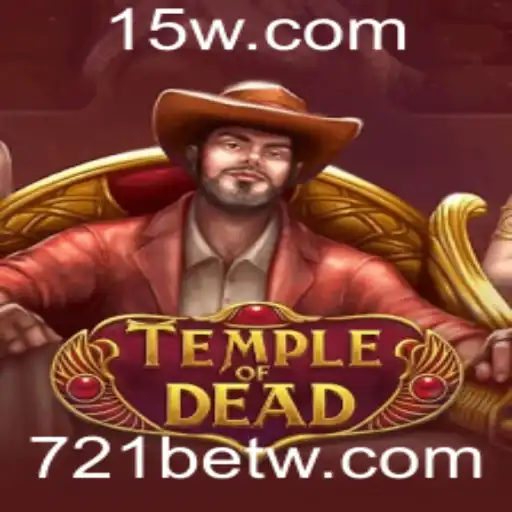 Desvendando o Jogo TempleofDead: Uma Experiência de Jogo Única com 721bet