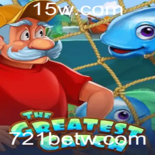 TheGreatestCatch: O Fascinante Jogo de Estratégia Baseado em Eventos Atuais