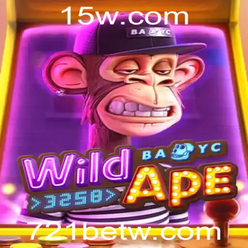 Explorando o Jogo WildApe3258: Uma Aventura Selvagem
