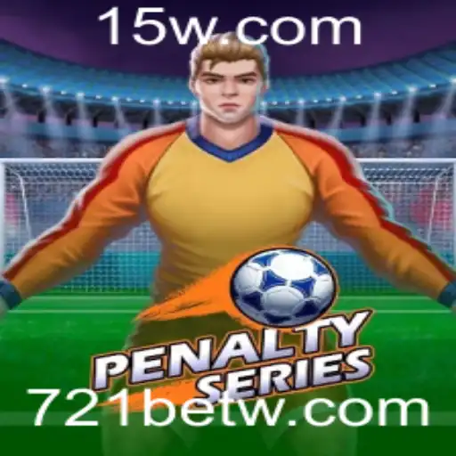 Descubra PenaltySeries - Um Novo Conceito de Jogo em 721bet