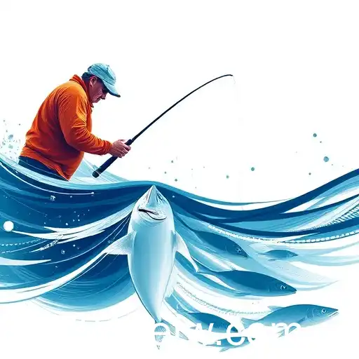 A Arte e a Ciência da Pesca: Explorando Novos Horizontes com 721bet