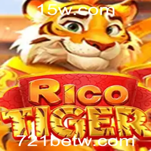 Explorando o Mundo de RicoTiger: Um Mergulho no Jogo Inovador