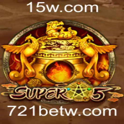 Descubra o Mundo Empolgante de Super5: Guia Completo com 721bet