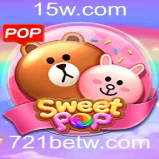 Explorando SweetPOP: Um Mergulho no Mundo Encantador dos Jogos com 721bet