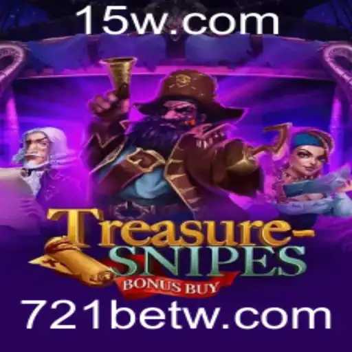 Explorando o Fascinante Mundo de TreasuresnipesBonusBuy no 721bet