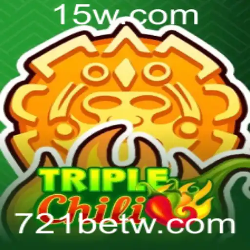 TripleChili: Um Guia Completo para o Novo Sucesso no Mundo dos Jogos de Azar
